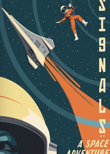 Signale - Poster 6