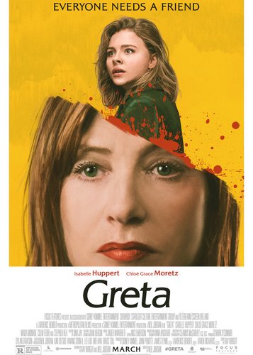 Greta - Poster 5