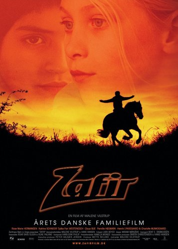 Zafir - Poster 2