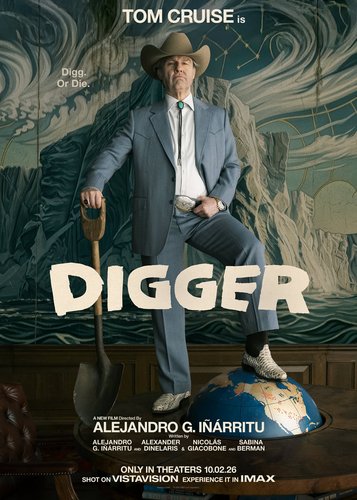 Digger - Poster 6
