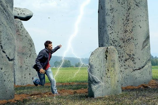 Die Stonehenge Apocalypse - Szenenbild 4