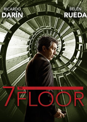 7th Floor - Poster 1