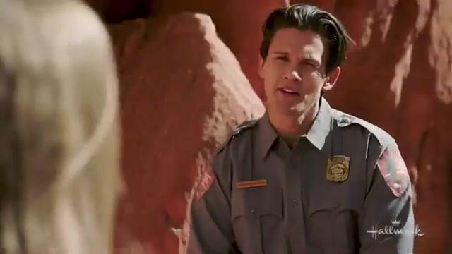 Liebe im Zion National Park - Trailer - Englisch - SD