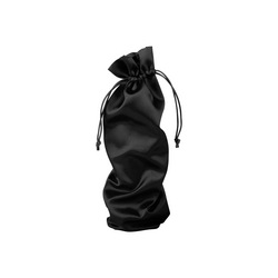 Spielzeugtasche aus Satin, 32 cm
