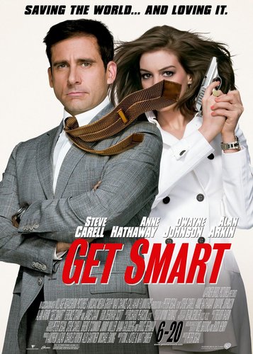 Get Smart - Poster 6
