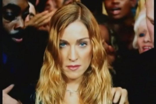 Madonna - The Video Collection 93:99 - Szenenbild 5