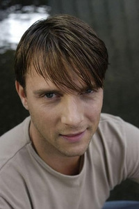 Christian Sandstrom