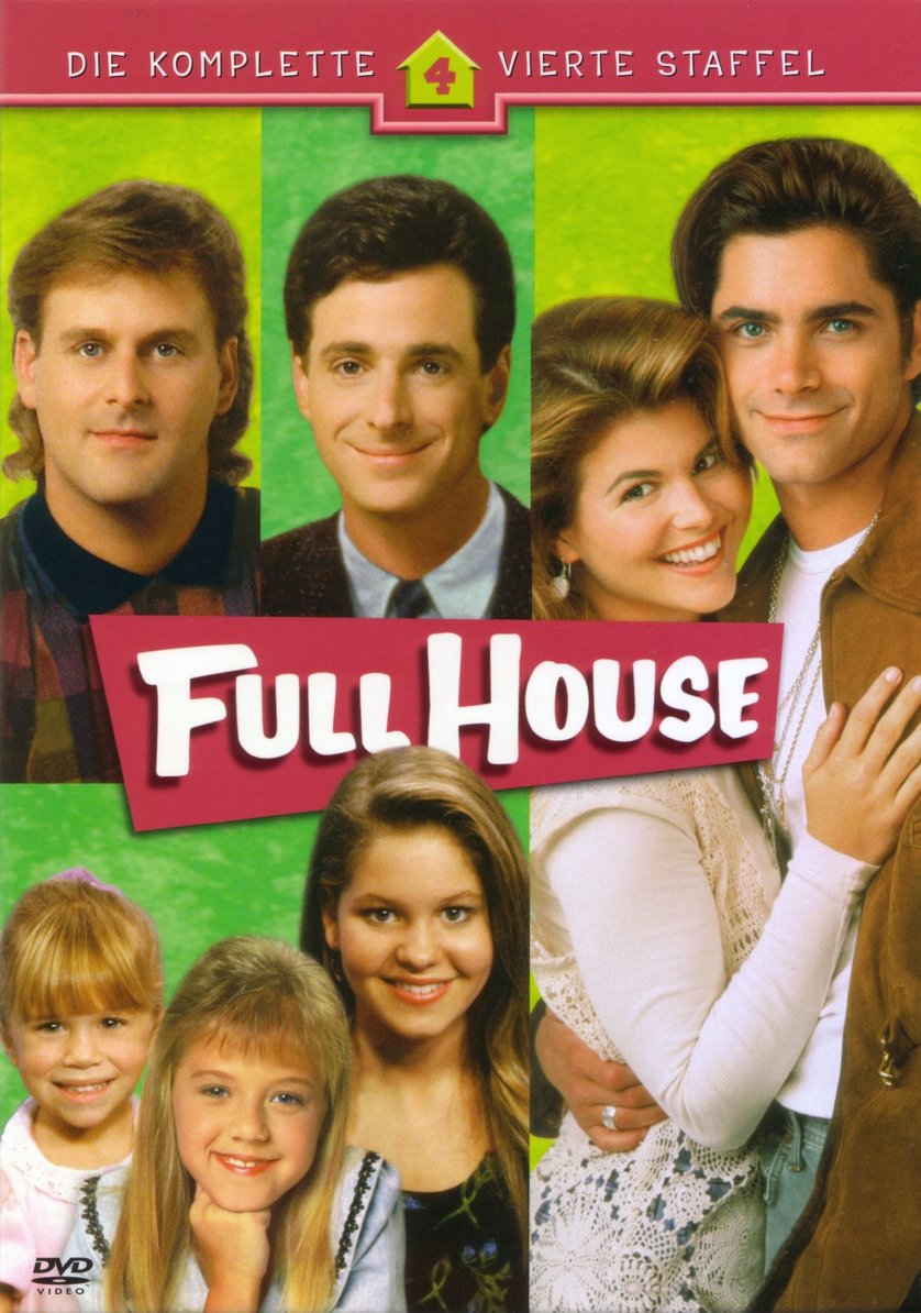 Full House Staffel 5 Deutsch Full House Staffel 5 Deutsch