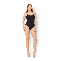 Shimmer Opaque Bodysuit