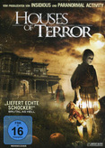 Houses of Terror - Halloween House