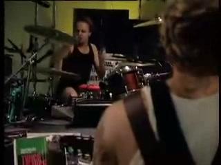 Metallica - Some Kind of Monster - Trailer - Deutsch