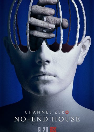 Channel Zero - Staffel 2 - Poster 1