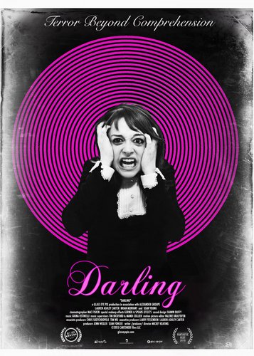 Darling - Poster 4