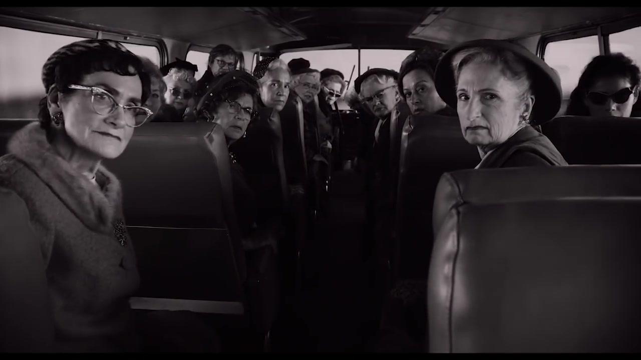 The Glorias - Teaser - Englisch - HD