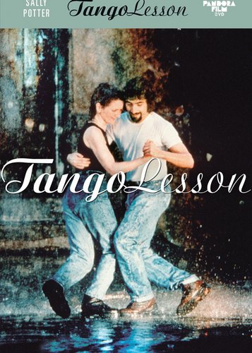 Tango Lesson - Poster 1