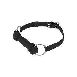 Beiß Stange in Hundeknochen-Optik