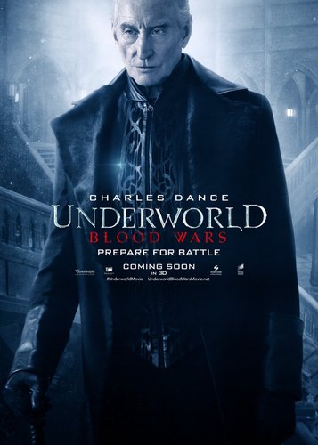 Underworld 5 - Blood Wars - Poster 11