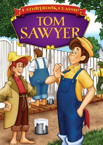Klassiker für Kinder - Tom Sawyer - Poster 1