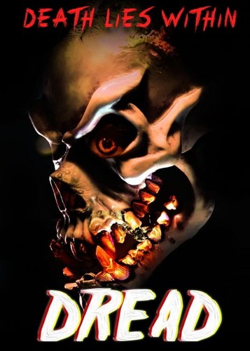The Dread - Das Auge des Teufels - Poster 3