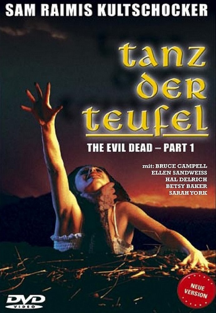 Der Tanz Mit Dem Teufel Online Stream Tanz der Teufel: DVD oder Blu-ray leihen - VIDEOBUSTER.de