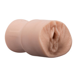 Signature Strokers - Dani Daniels, 14 cm