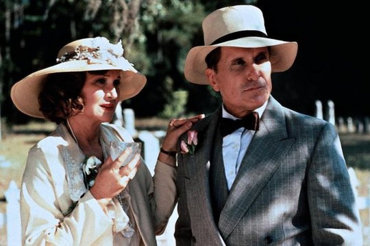 Rambling Rose - Die Lust der schönen Rose - Szenenbild 6