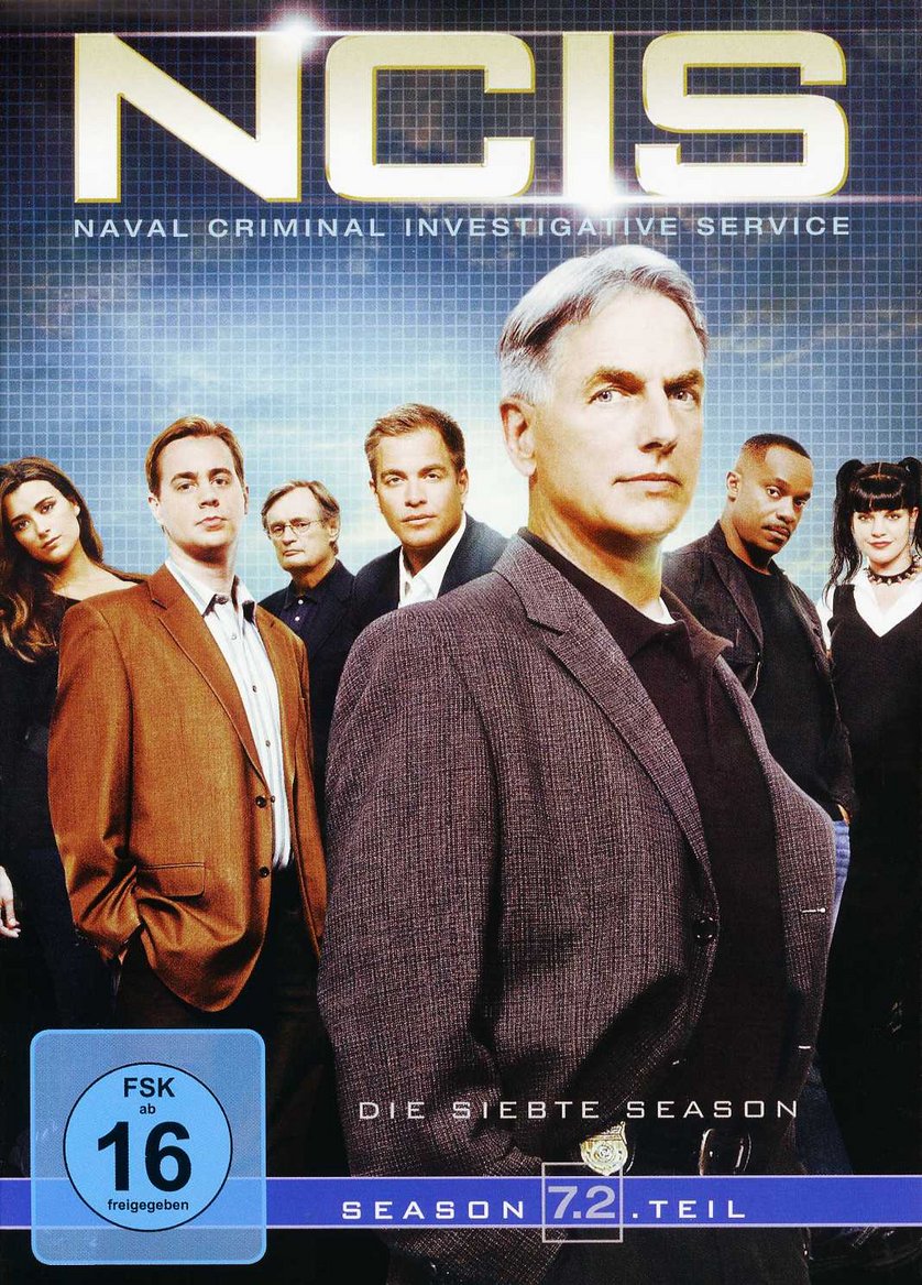 Navy La Staffel 7 Navy La Staffel 7