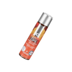 H2O Peachy Lips, wasserbasiert, 120 ml