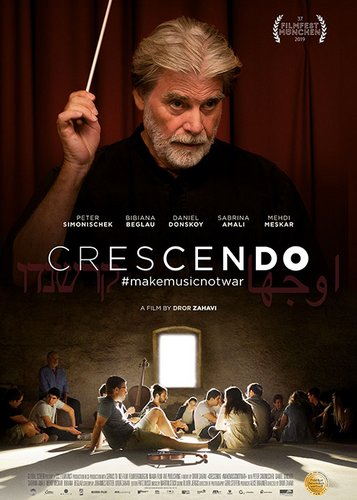 Crescendo - Poster 3