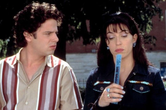 Mambo Italiano - Szenenbild 2