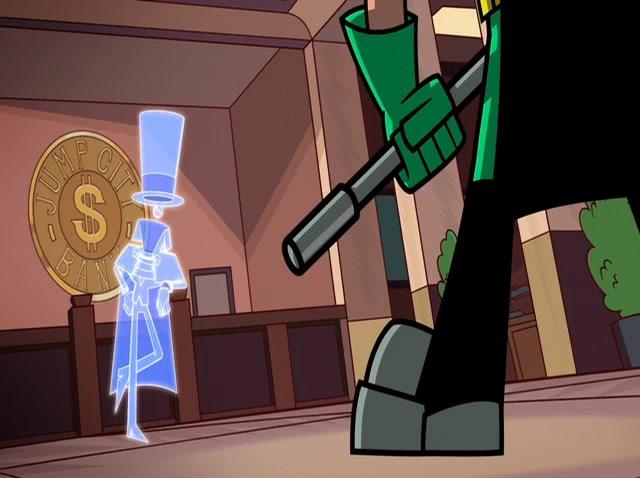 Teen Titans Go! Vs. Teen Titans - Teaser - Deutsch - SD