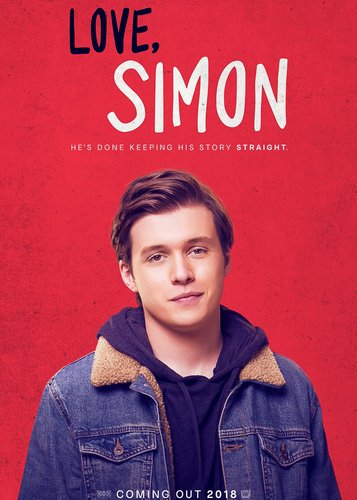 Love, Simon - Poster 2