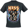 Kiss End Of The Road World Tour powered by EMP (T-Shirt)