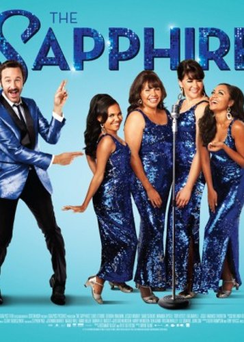 The Sapphires - Poster 5