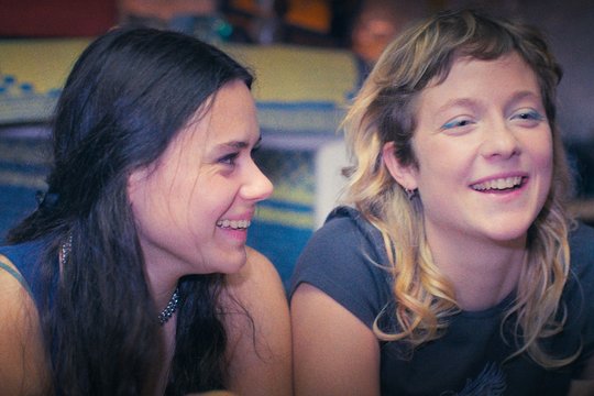 Tandem - In welcher Sprache träumst du? - Szenenbild 4