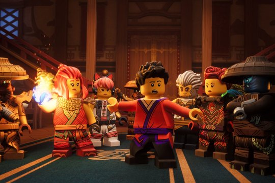 LEGO Ninjago - Staffel 16 - Szenenbild 16