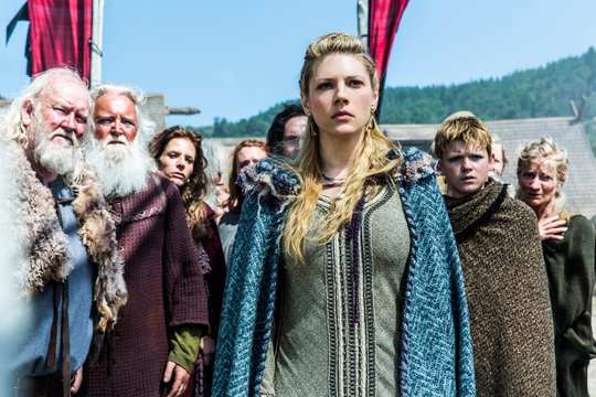 Vikings - Staffel 2 - Szenenbild 13