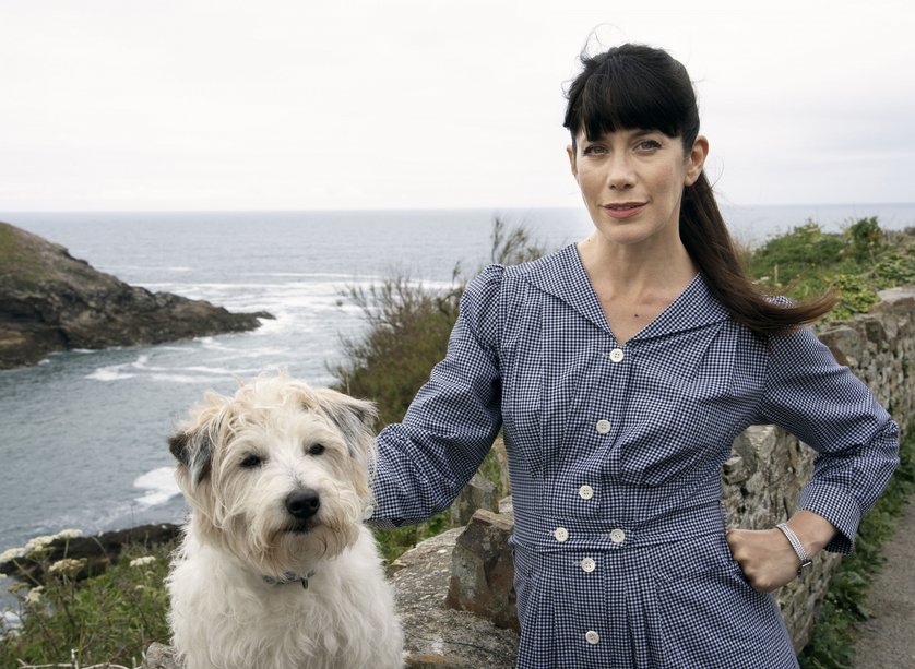 Doc Martin - Staffel 9: DVD oder Blu-ray leihen - VIDEOBUSTER.de