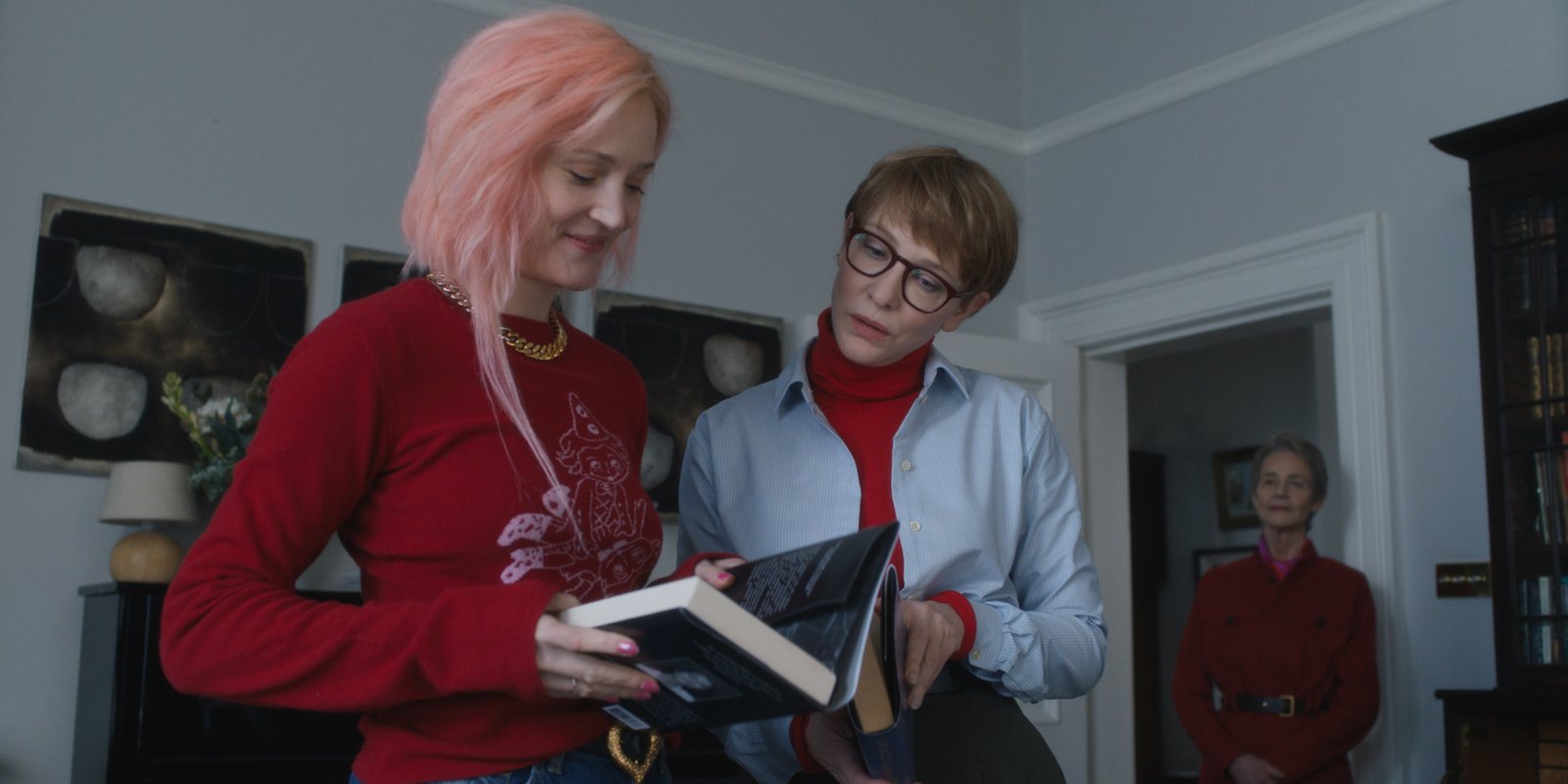 Father Mother Sister Brother