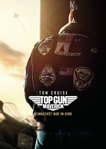 Top Gun 2 - Maverick - Poster 1