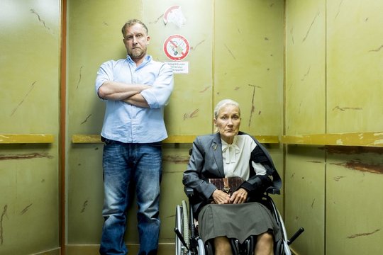 Magda macht das schon - Staffel 3 - Szenenbild 4