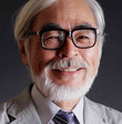 Hayao Miyazaki