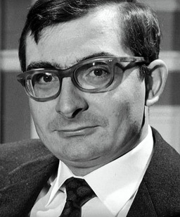 Claude Chabrol