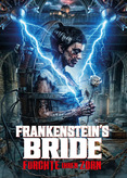Frankenstein's Bride