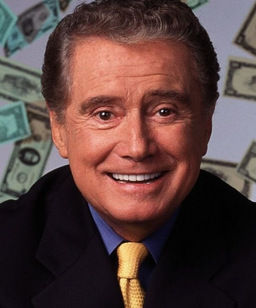 Regis Philbin