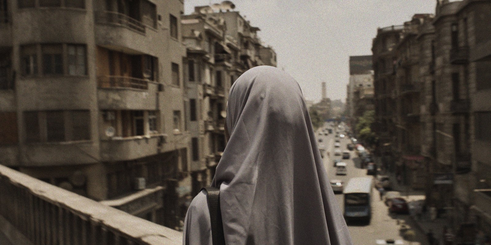 Aisha Can't Fly Away