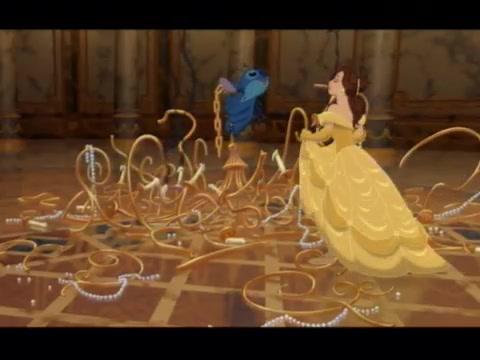 Lilo & Stitch - Trailer - Englisch - SD