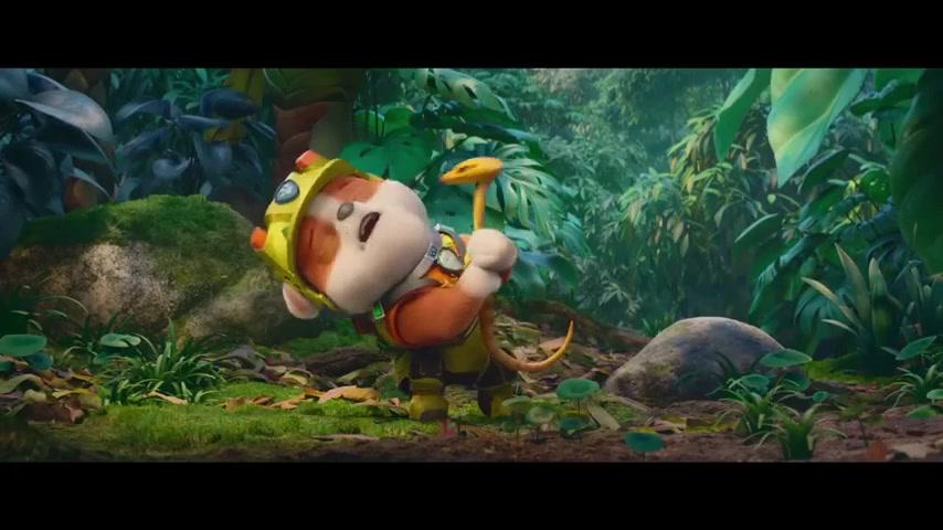 Paw Patrol 3 - Der Dino-Film - Trailer - Englisch - SD