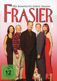 Frasier - Staffel 7
