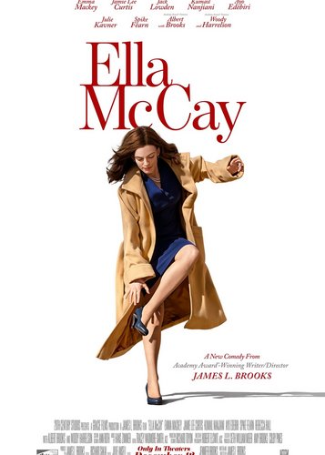 Ella McCay - Poster 4